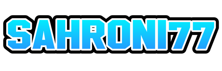 SAHRONI77