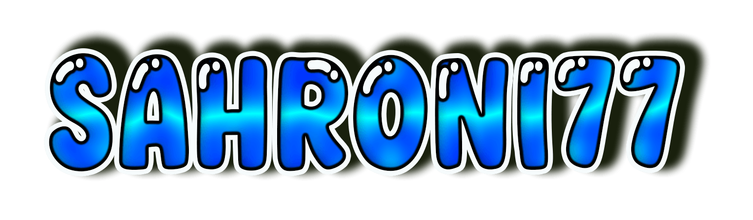 Sahroni77
